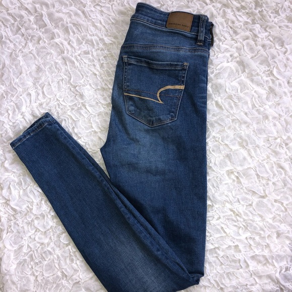 American Eagle Jeans - Picture 1 of 4